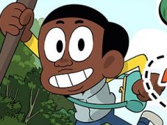 Craig of the Creek the Adventure Quiz