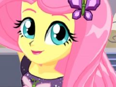 Dance Magic Fluttershy