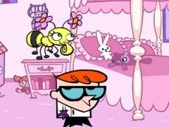 Dexters Laboratory Snapshot