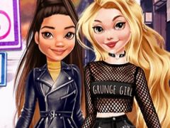 Disney Girls Moto Mania