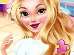 Disney Princesses Makeover Salon