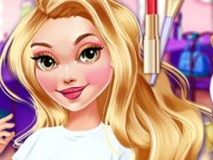 Disney Princesses Makeup Mania