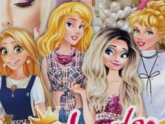 Disney Style Vlog Tips for Blondes
