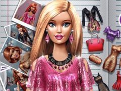 Doll Creator Spring Trends