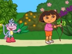 Dora Archery