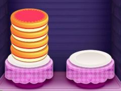 Dora Cake Shop