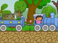 Dora Train Express