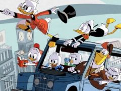 Duckburg Quest