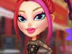 E Girl Fashion Dolls