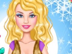 Ellie Winter Makeover