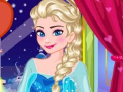 Elsa Dream Boy