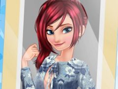 Elsa Fashion Challenge