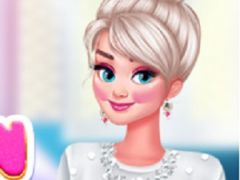 Elsa Fashion Surprise