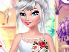 Elsa Floral Summer