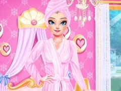 Elsa Holiday Spa Relax