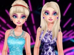 Elsa New Look