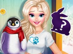 Elsa Pet Shop