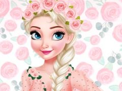 Elsa Stylish Roses