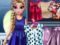 Elsa Trendy Outfits