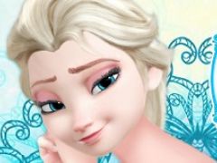 Elsa Wedding Make Up School