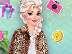 Elsa WInter Blogger Story