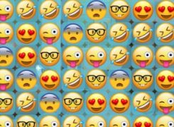 Emoji Crush