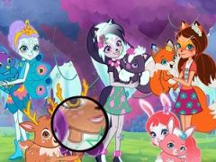 Enchantimals Hidden Stars