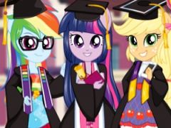 Equestria Team Graduation