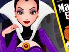 Evil Queen Gossip Magazine