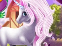 Fairy Pony Caring Adventure