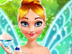 Fairy Tinker Makeover