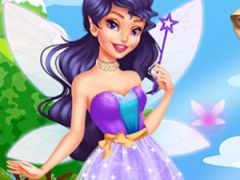 Fairys Magical Makeover