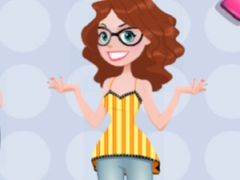 Fashion Fun Dress Up