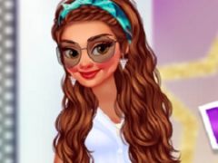 Fashionista Weekend Challenge