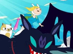 Fionna Fights