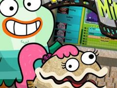 Fish Hooks Minisodes