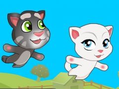 Flappy Talking Tom