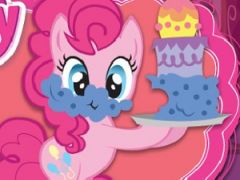 Friendship is Magic Pinkie Pie