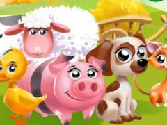 Fun With Farm Animals Learning