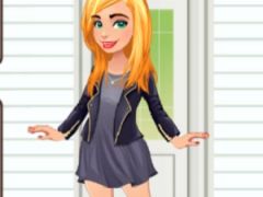 Girls Dressup Deluxe