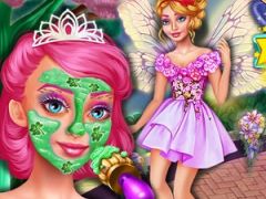 Gracie the Fairy Adventure