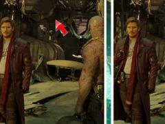 Guardians of the Galaxy Spot 6 Diff