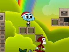 Gumball Adventure 2