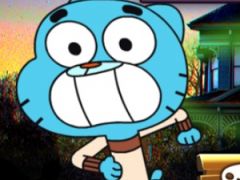 Gumball Class Spirits