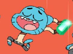 Gumball Jewel Match