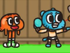 Gumball Watersons