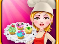 Hazel and Mom Recipes Cupcakes