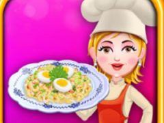 Hazel and Mom Recipes Macaroni Salad