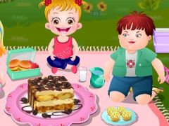 Hazel and Mom Recipes Tiramisu