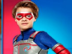 Henry Danger Memory